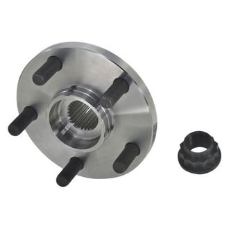 iD Select® - Wheel Bearing and Hub Assembly