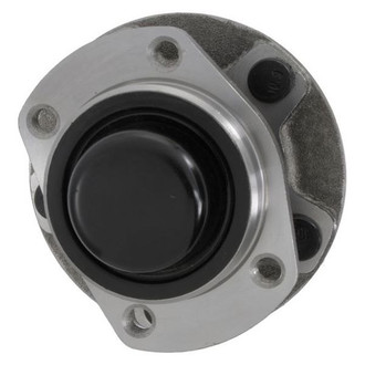 iD Select® - Wheel Bearing and Hub Assembly
