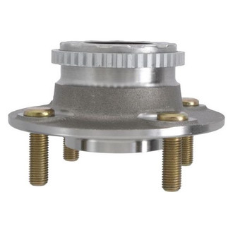 iD Select® - Rear Driver or Passenger Side Wheel Hub Assembly