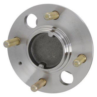 iD Select® - Rear Driver or Passenger Side Wheel Hub Assembly