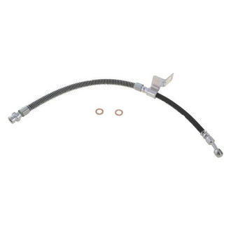 iD Select® - Front Driver Side Brake Hose