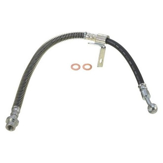 iD Select® - Front Passenger Side Brake Hose