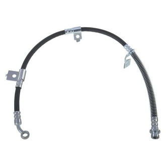 iD Select® - Front Passenger Side Brake Hose