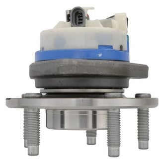 iD Select® - Rear Driver or Passenger Side Wheel Hub Assembly