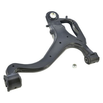 iD Select® - Control Arm and Ball Joint Assembly