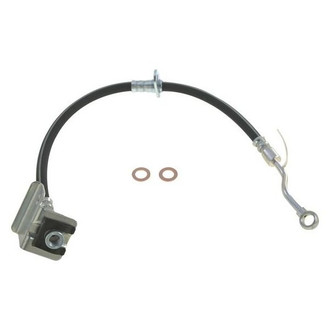 iD Select® - Front Passenger Side Brake Hose