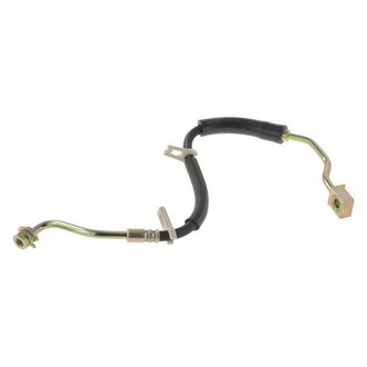 iD Select® - Front Driver Side Brake Hose