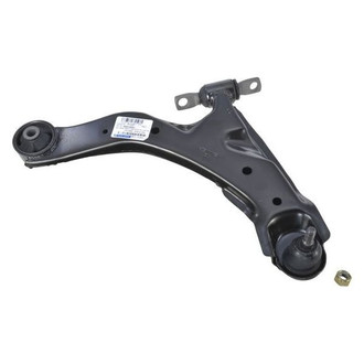iD Select® - Front Passenger Side Lower Control Arm and Ball Joint Assembly