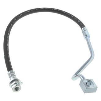 iD Select® - Front Passenger Side Brake Hose