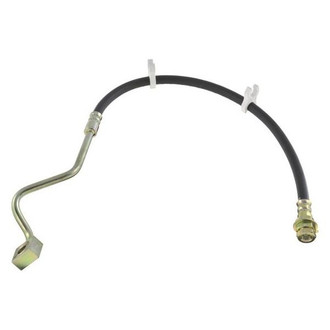 iD Select® - Front Driver Side Brake Hose