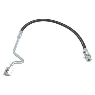 iD Select® - Front Driver Side Brake Hose