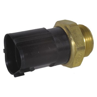 iD Select® - Auxiliary Engine Cooling Fan Switch