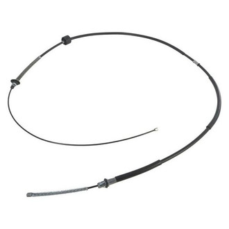 iD Select® - Parking Brake Cable