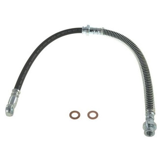 iD Select® SEL07419 - Front Brake Hose
