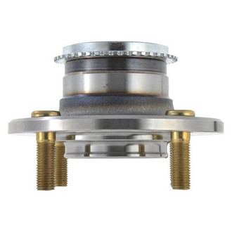 iD Select® - Rear Driver or Passenger Side Wheel Hub Assembly