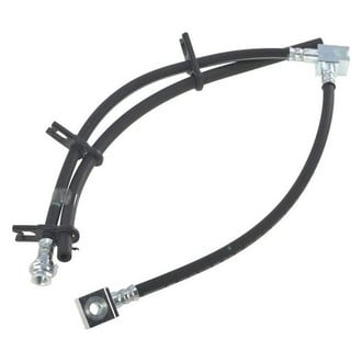 iD Select® - Rear Driver Side Brake Hose
