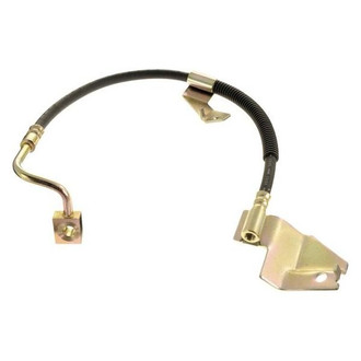iD Select® - Front Passenger Side Brake Hose