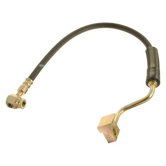 iD Select® - Front Driver Side Brake Hose