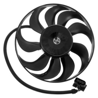 iD Select® - Auxiliary Fan Motor