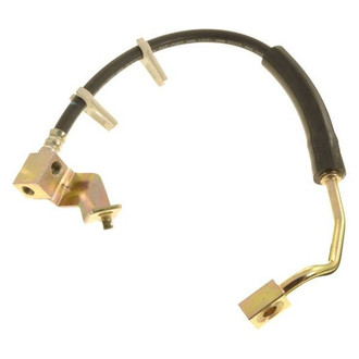 iD Select® - Front Driver Side Brake Hose