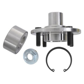 iD Select® - Wheel Hub Repair Kit