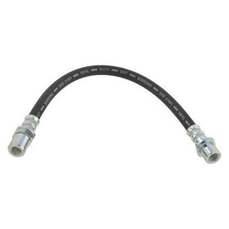 iD Select® - Rear Center Brake Hose