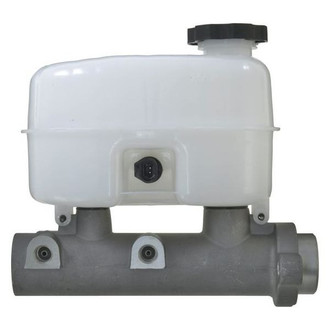 iD Select® - Brake Master Cylinder