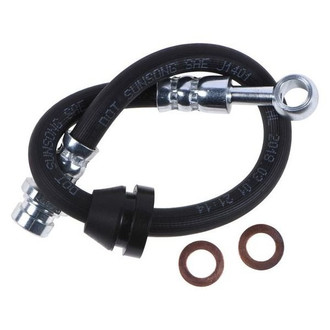 iD Select® - Brake Hose