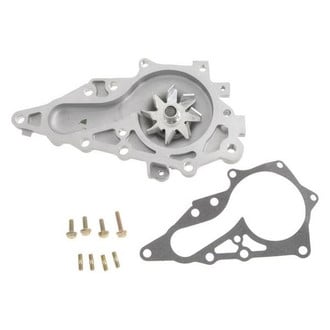 iD Select® - Engine Coolant Water Pump