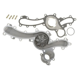 iD Select® - Engine Coolant Water Pump