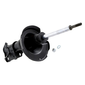 iD Select® - Front Driver Side Twin-Tube Strut