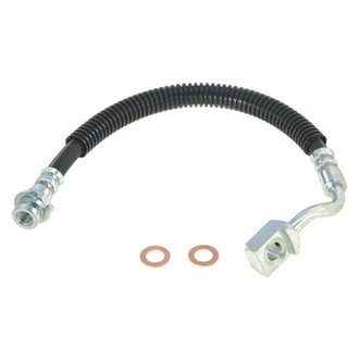 iD Select® - Rear Passenger Side Brake Hose