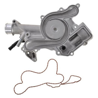 iD Select® - Engine Coolant Water Pump