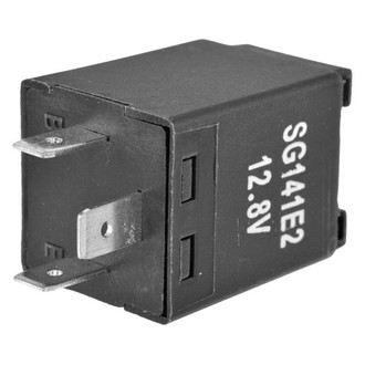 ID Select® - Hazard Warning Flasher