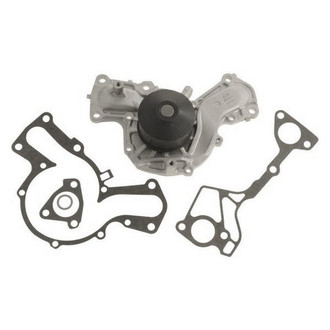 iD Select® - Engine Coolant Water Pump