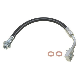 iD Select® - Rear Passenger Side Brake Hose