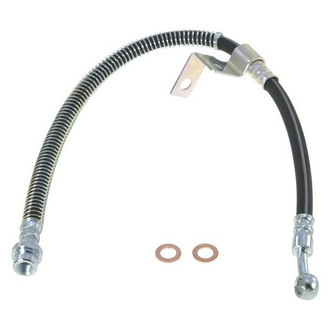 iD Select® - Front Passenger Side Brake Hose