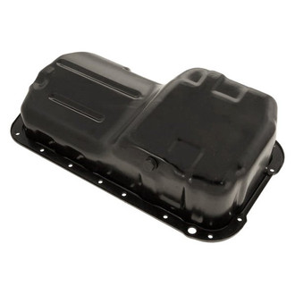 iD Select® - Engine Oil Pan