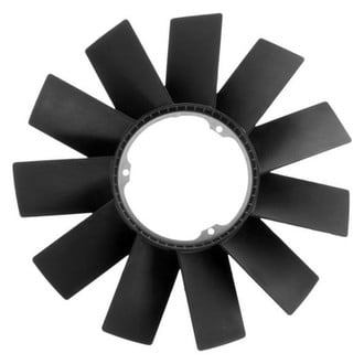 iD Select® - Engine Cooling Fan Blade