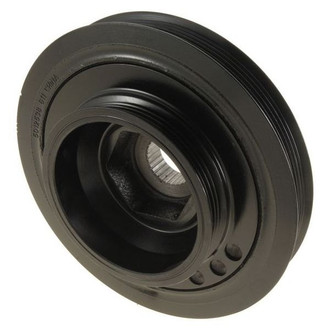 iD Select® - Engine Harmonic Balancer
