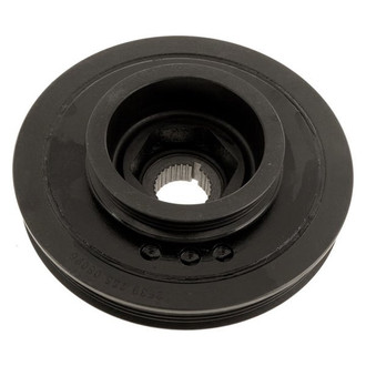 iD Select® - Engine Harmonic Balancer