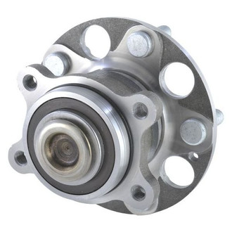 iD Select® - Rear Driver or Passenger Side Wheel Hub Assembly