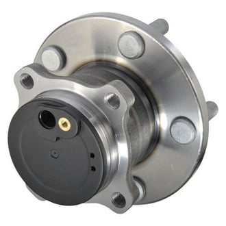 iD Select® - Rear Driver or Passenger Side Wheel Hub Assembly