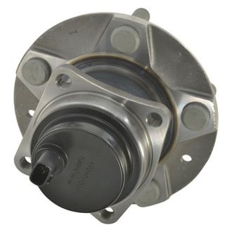 iD Select® - Wheel Bearing and Hub Assembly