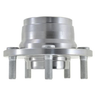 iD Select® - Rear Driver or Passenger Side Wheel Hub Assembly