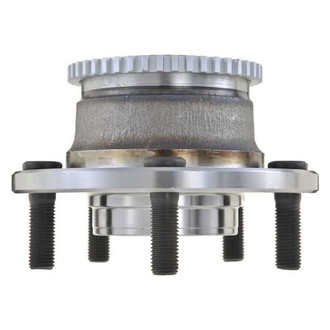 iD Select® - Rear Driver or Passenger Side Wheel Hub Assembly