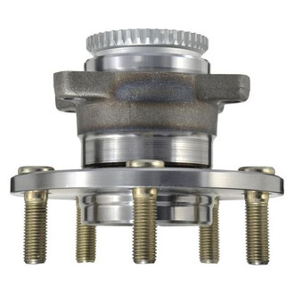 iD Select® - Driver or Passenger Side Wheel Hub Assembly