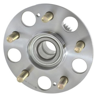 iD Select® - Rear Driver or Passenger Side Wheel Hub Assembly