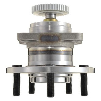 iD Select® - Rear Driver or Passenger Side Wheel Hub Assembly