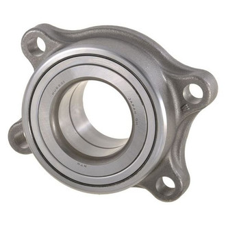 iD Select® - Wheel Bearing